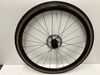 Nová zapletená kola Axis Elite Disc, vnitřní šířka 24 mm i s kotouči Sram 