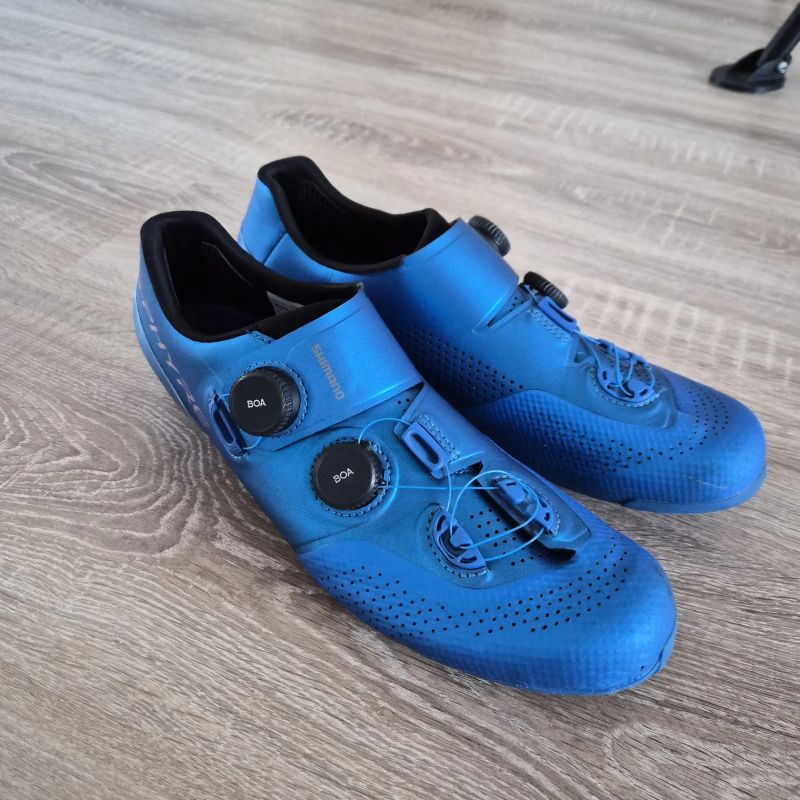 Shimano S-pyhre 