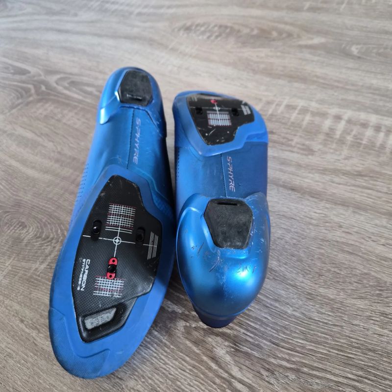 Shimano S-pyhre 