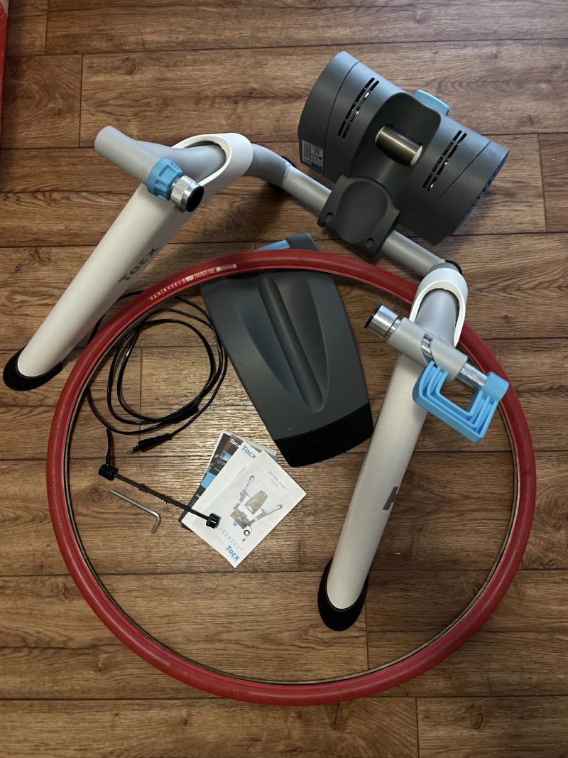 Tacx Vortex Smart T2180