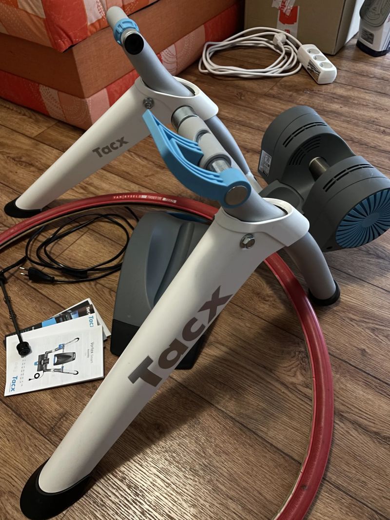 Tacx Vortex Smart T2180