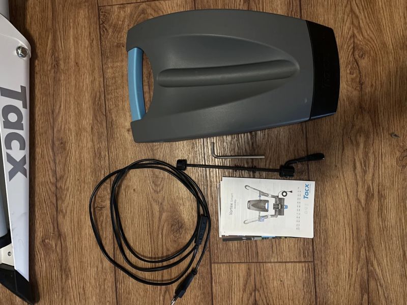 Tacx Vortex Smart T2180
