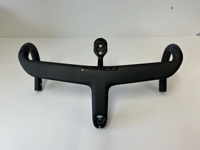 Specialized Roval Rapide Cockpit