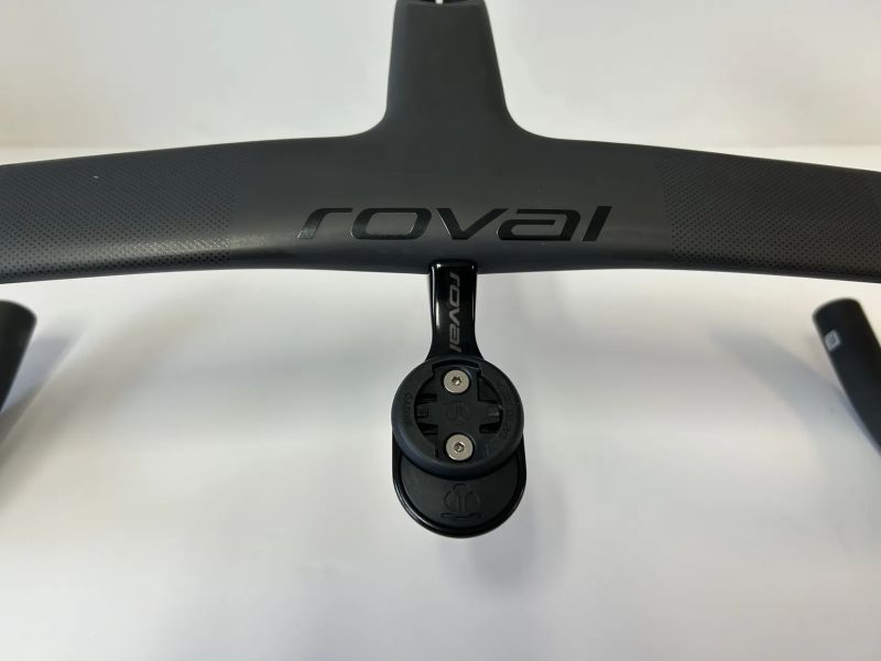 Specialized Roval Rapide Cockpit