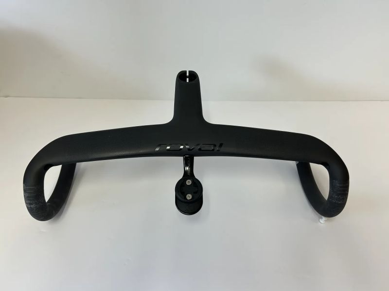 Specialized Roval Rapide Cockpit