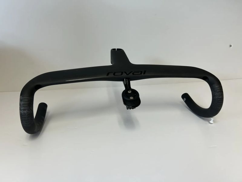 Specialized Roval Rapide Cockpit