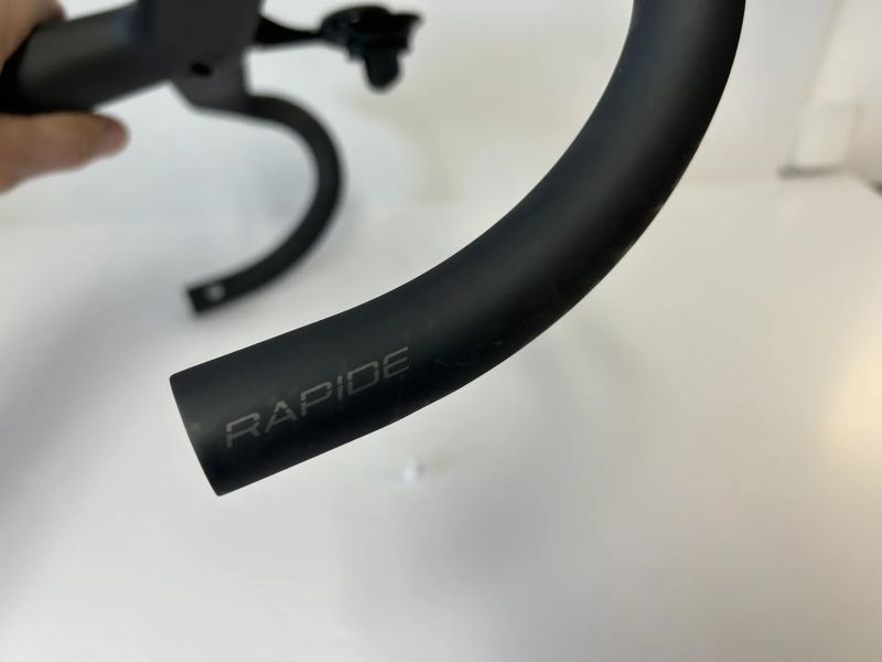 Specialized Roval Rapide Cockpit