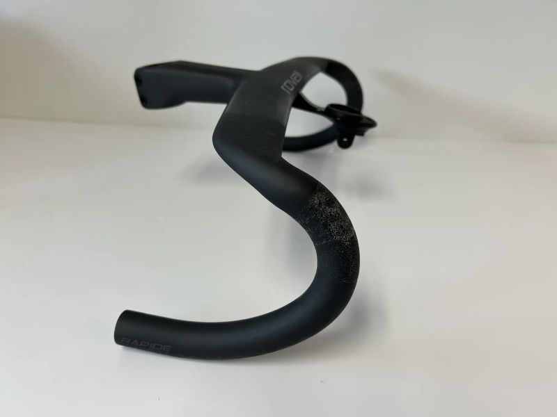 Specialized Roval Rapide Cockpit