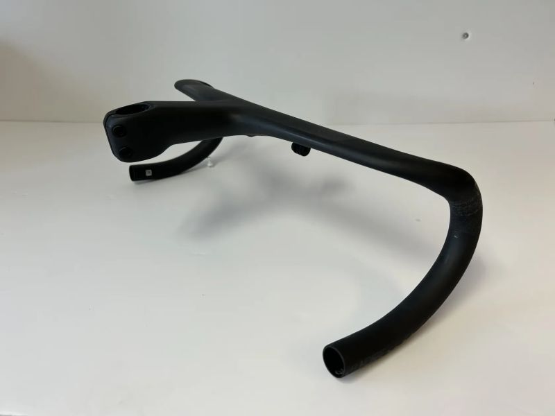 Specialized Roval Rapide Cockpit