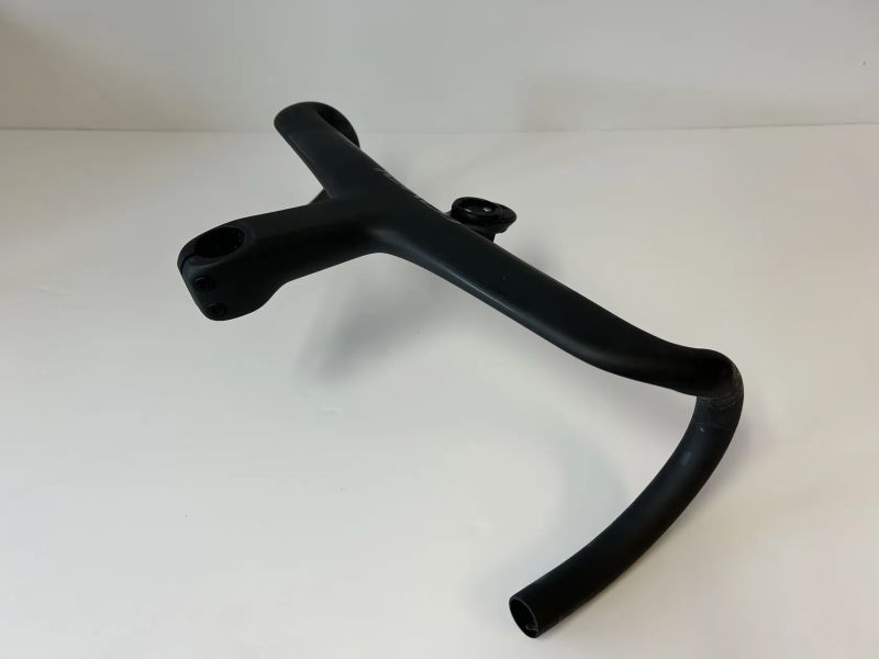 Specialized Roval Rapide Cockpit