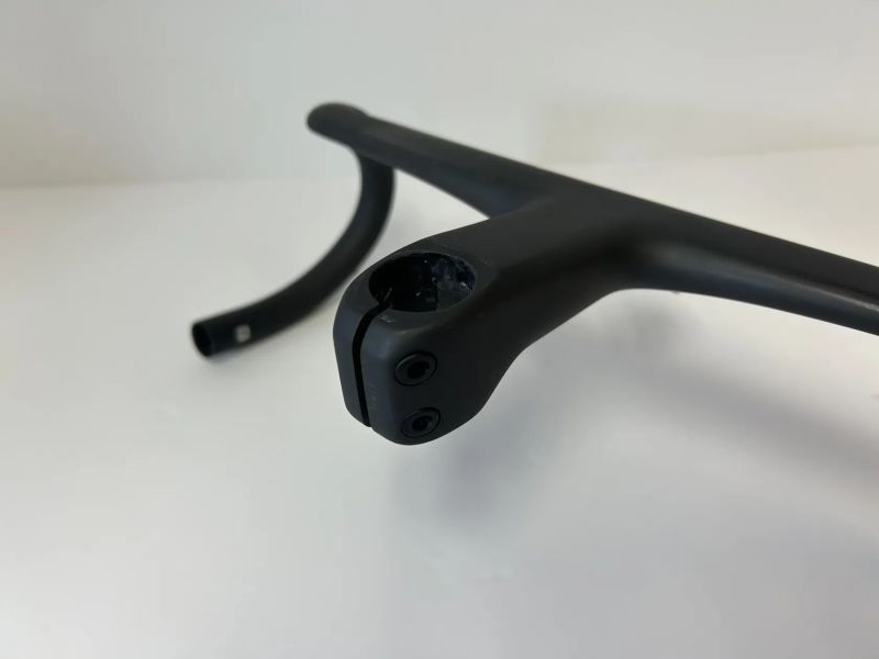 Specialized Roval Rapide Cockpit