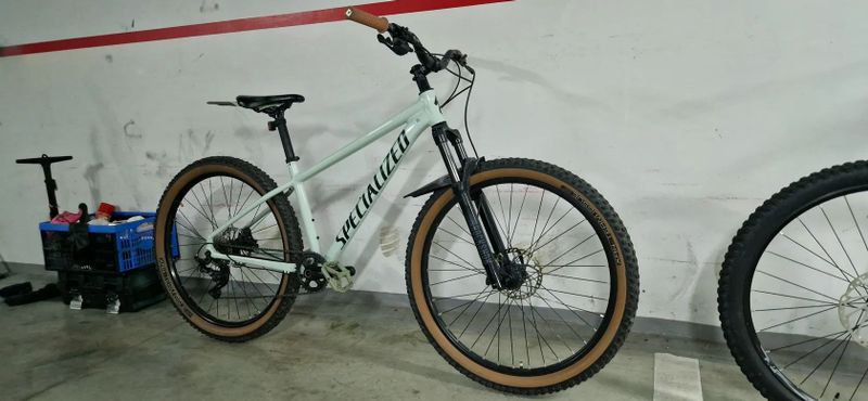 Specialized Rockhoper
