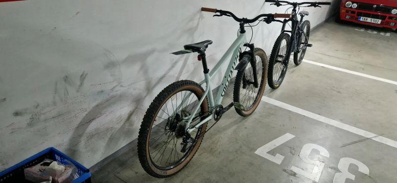Specialized Rockhoper
