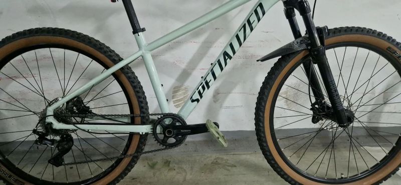 Specialized Rockhoper