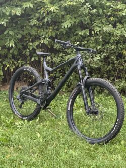 Scott Genius 910 AXS/XL