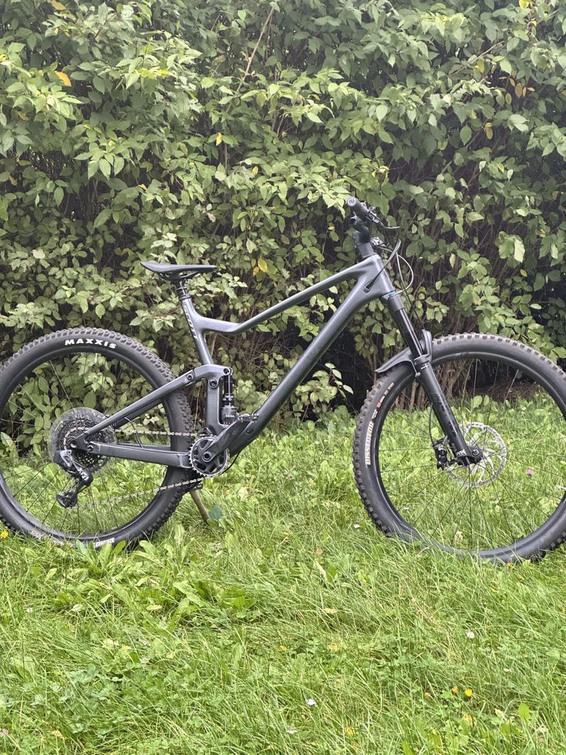 Scott Genius 910 AXS/XL