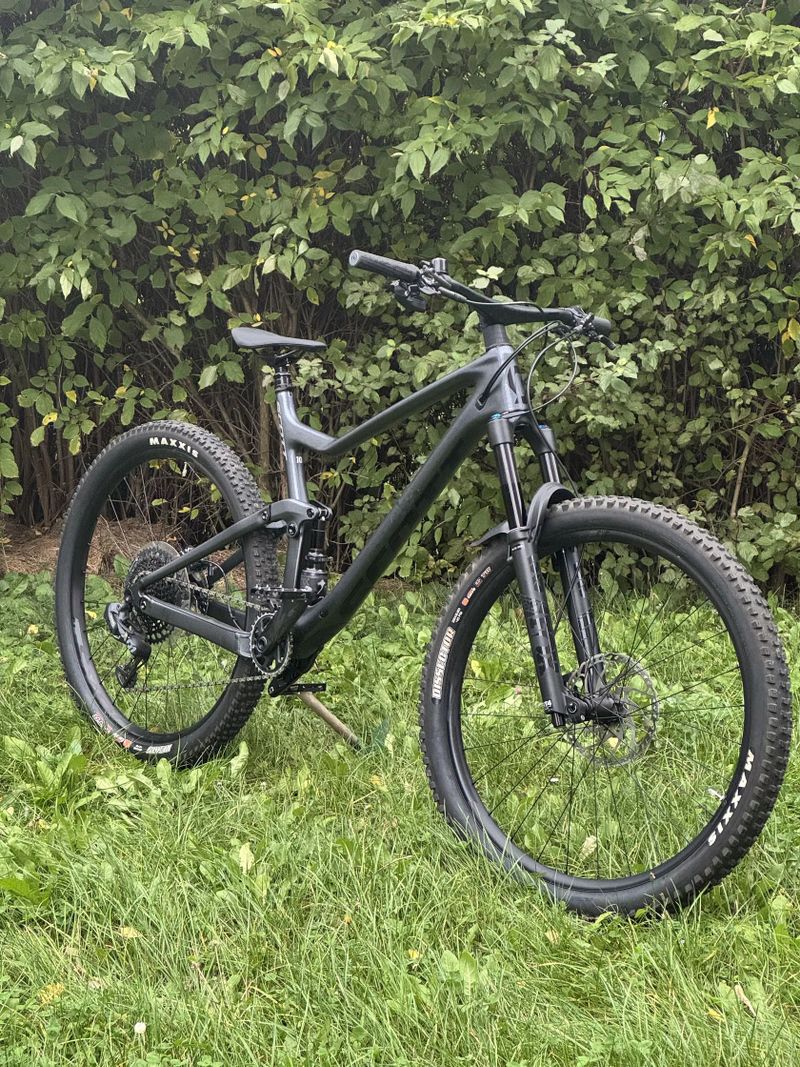Scott Genius 910 AXS/XL