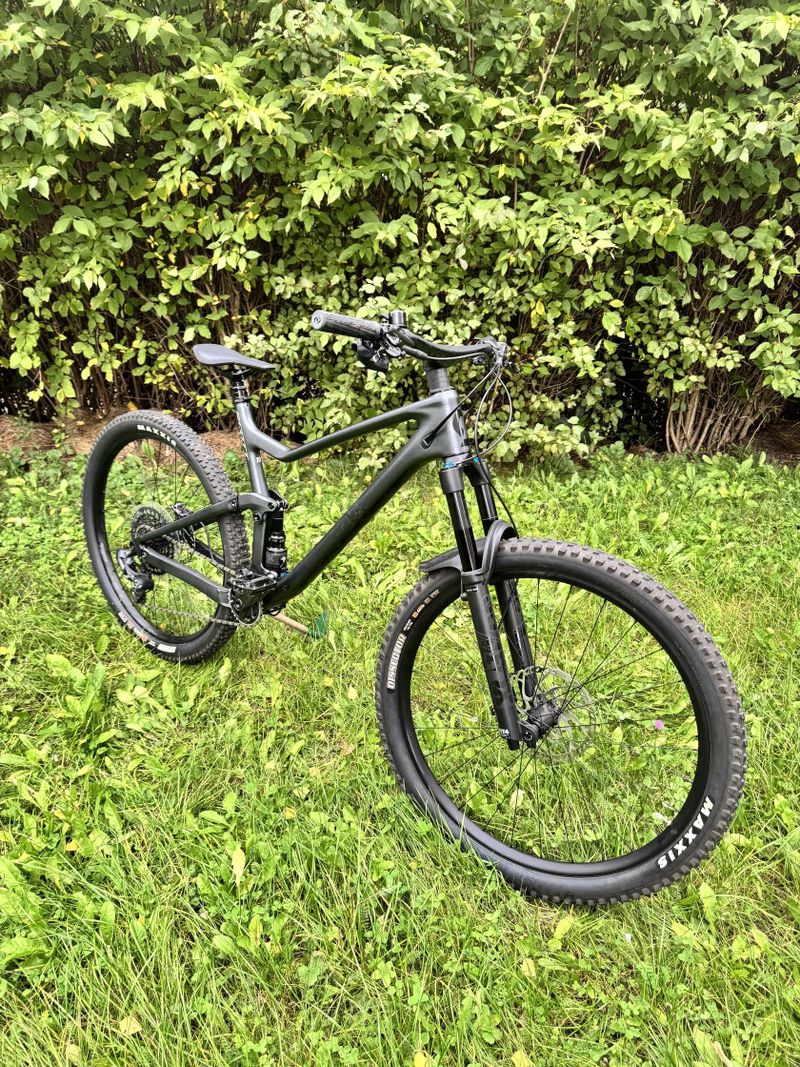 Scott Genius 910 AXS/XL