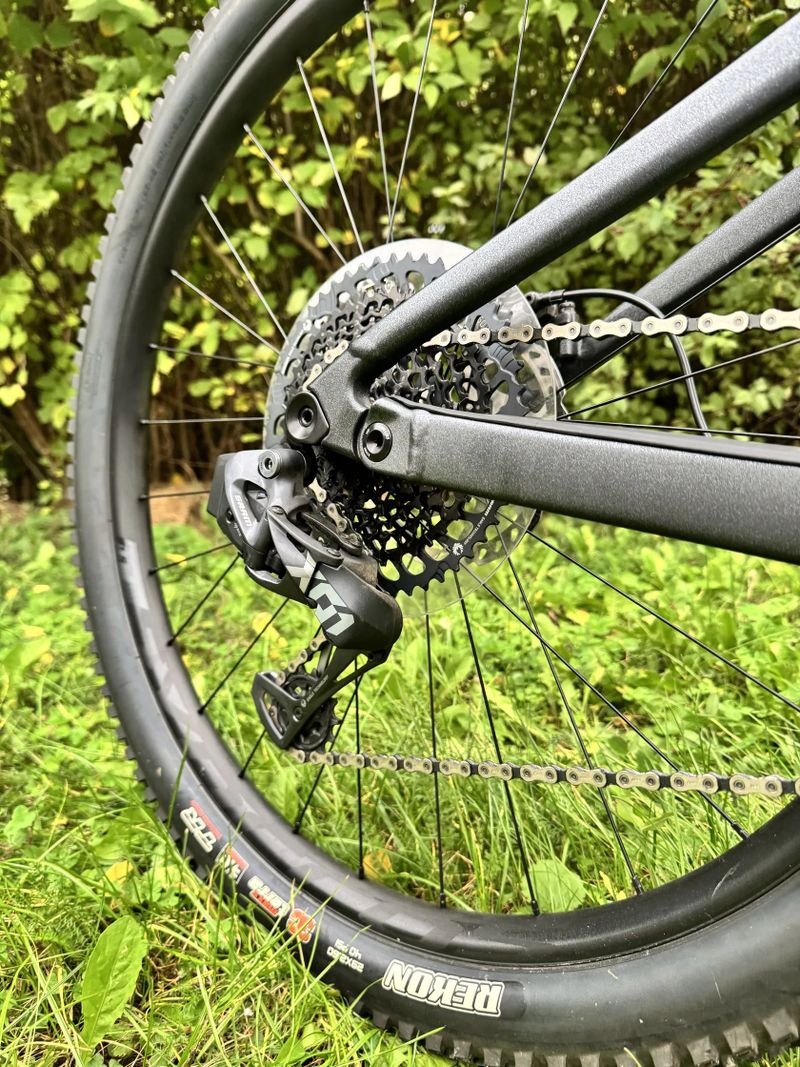 Scott Genius 910 AXS/XL