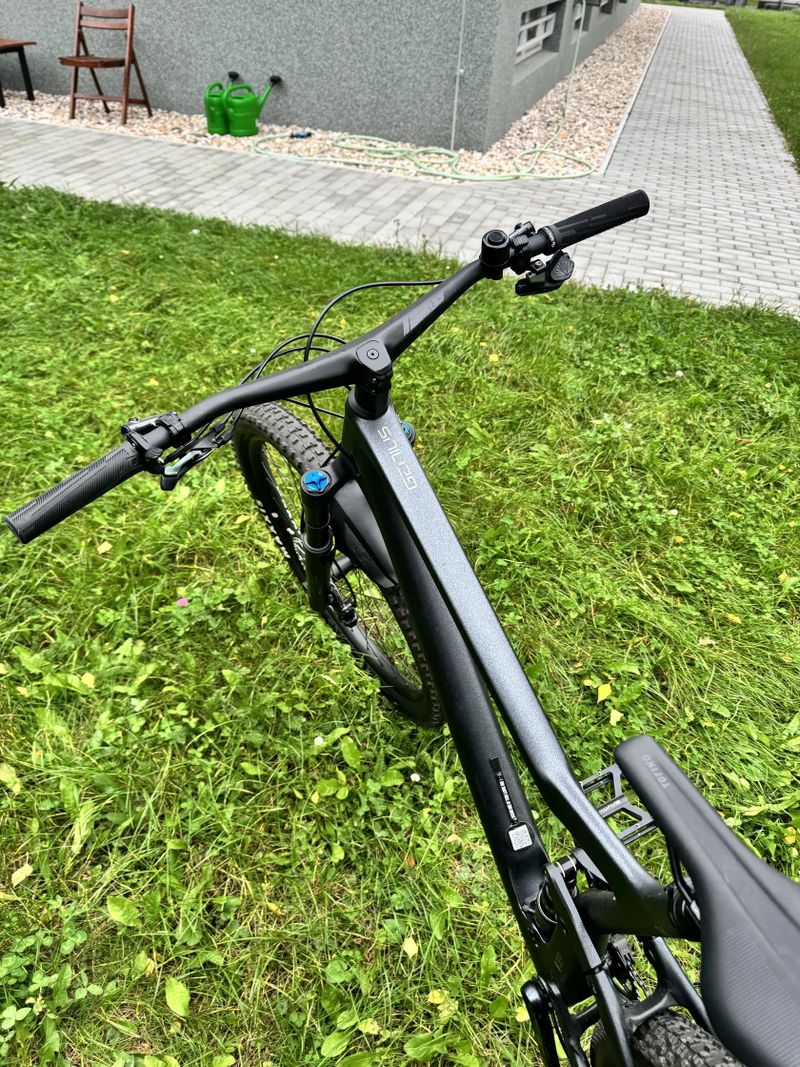 Scott Genius 910 AXS/XL