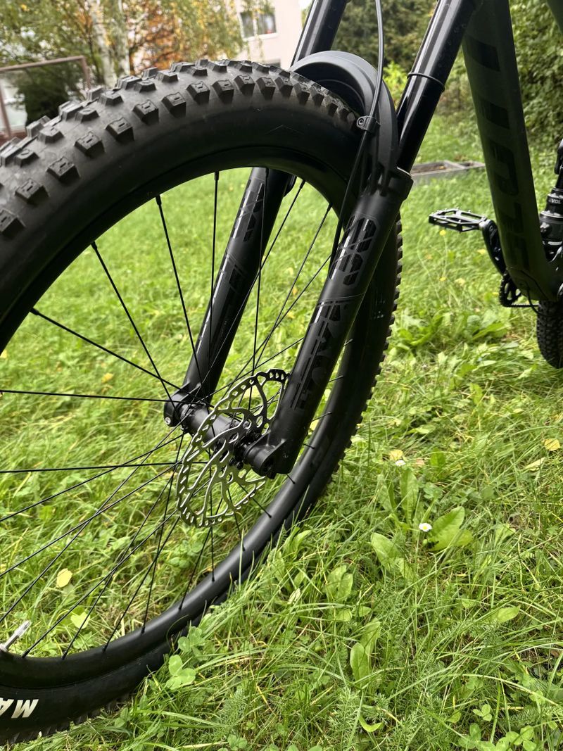 Scott Genius 910 AXS/XL