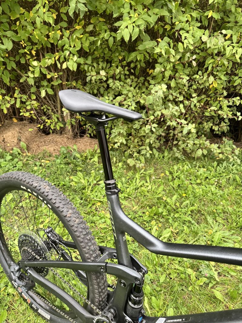 Scott Genius 910 AXS/XL