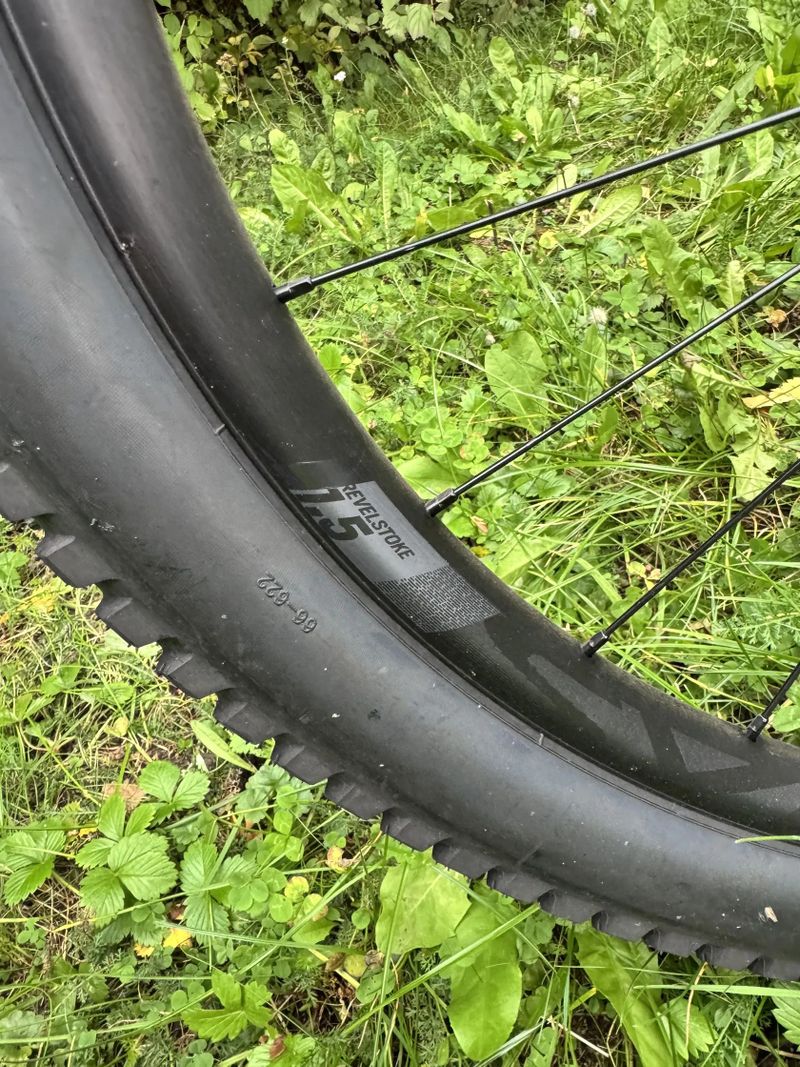 Scott Genius 910 AXS/XL