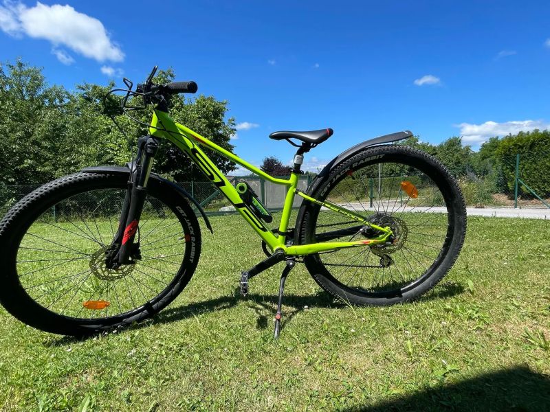 Superior Racer27
