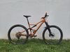 Orbea Occam SL H30 s upgrade