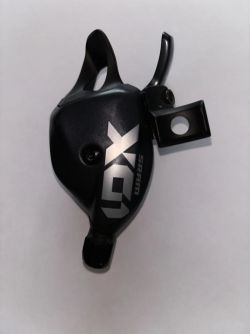 Prodám řazení Sram X01 12 sp