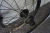 SHIMANO FH-MT510+ WTB boost