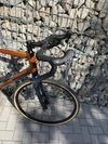 Gravel Scott XL