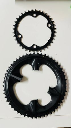 Shimano Ultegra FC-R8100