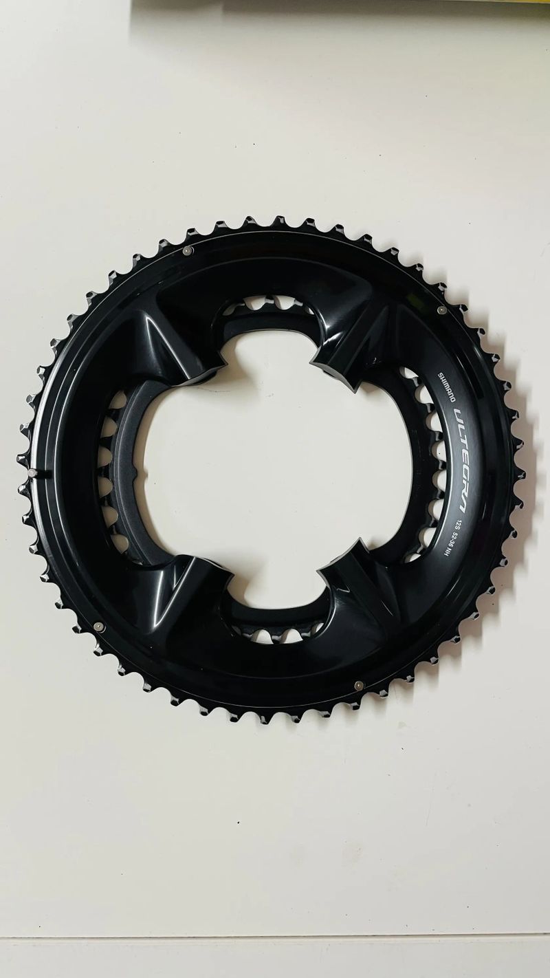 Shimano Ultegra FC-R8100