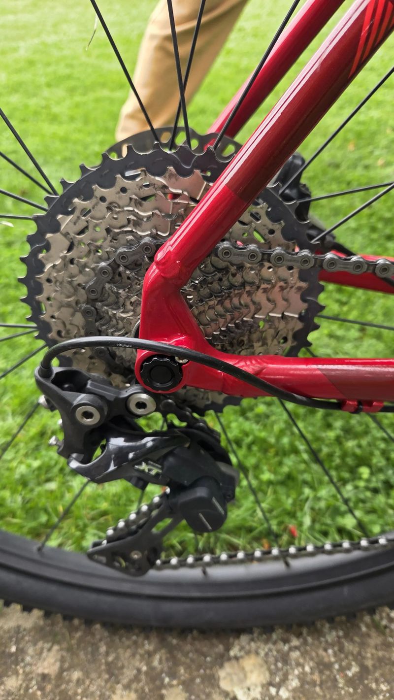Focus Whistler