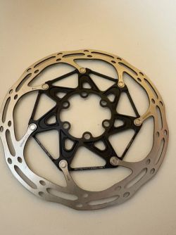Sram Centerline 2 Piece 160mm