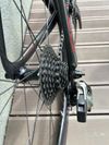 Specialized S-Works Tarmac SL5 velikost 54, Sram Red eTap