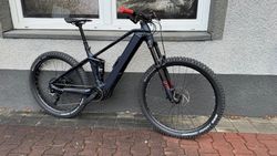 Bulls Sonic Evo AM 1 Bosch 750Wh