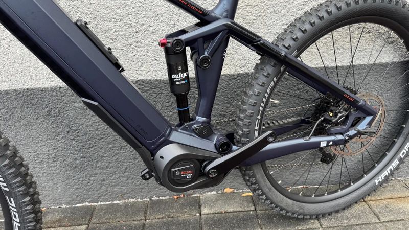 Bulls Sonic Evo AM 1 Bosch 750Wh