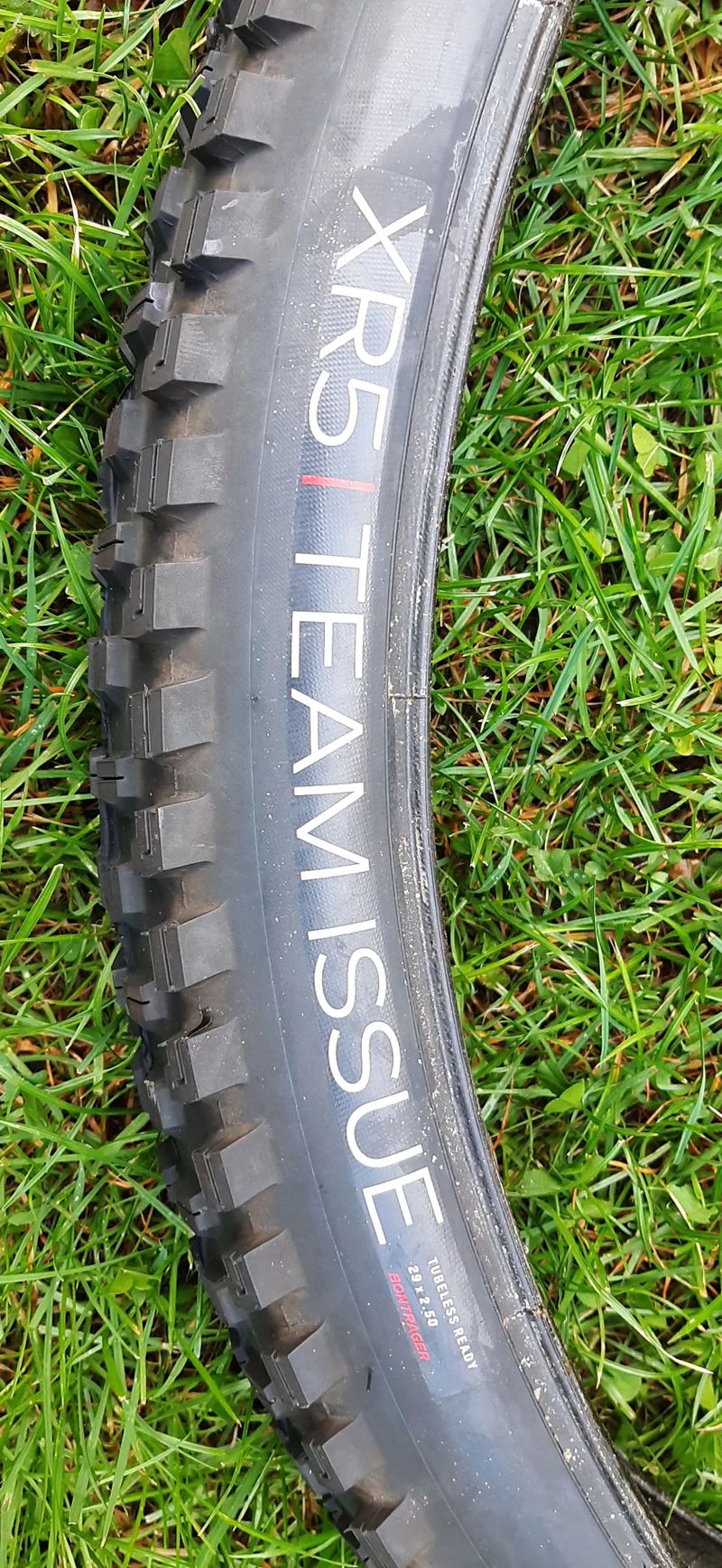 Bontrager