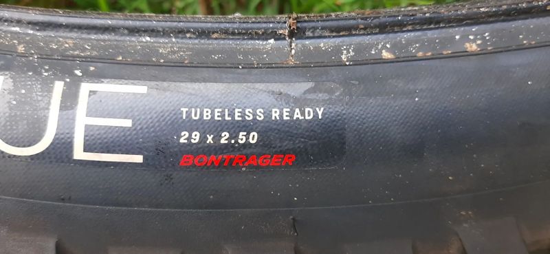 Bontrager