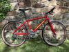 Cannondale M800 Beast of the East
