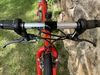Cannondale M800 Beast of the East