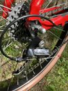 Cannondale M800 Beast of the East
