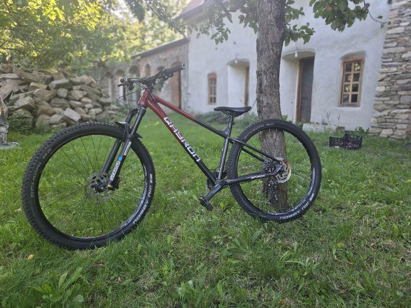 Qayron MK2