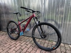 Canyon Stoic 3