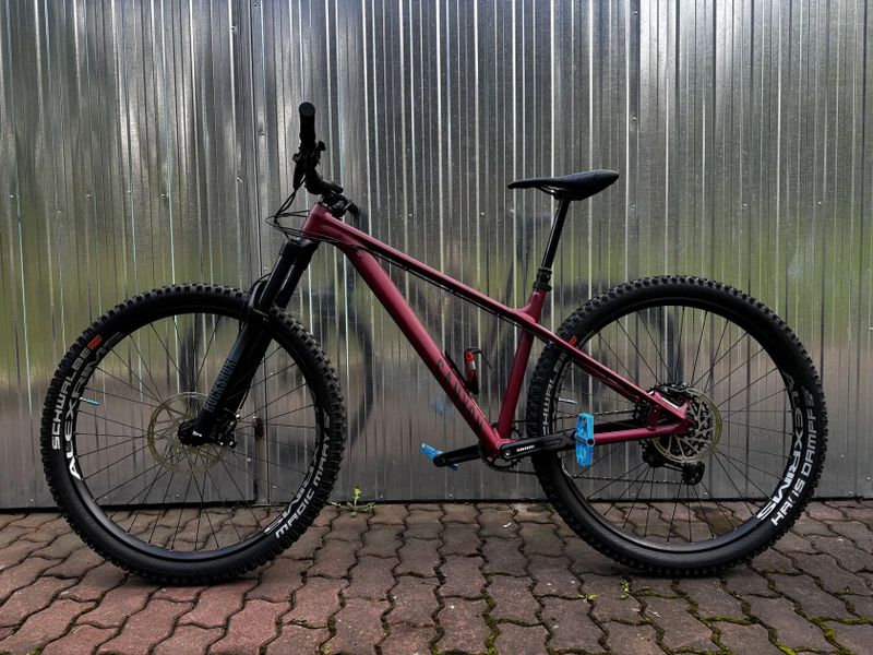 Canyon Stoic 3
