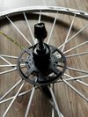 Kola Mavic Crossmax SL 26” 