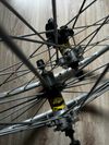 Kola Mavic Crossmax SL 26” 