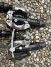 Shimano M520